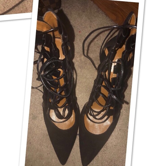 Aquazzura Shoes - Aquazurra shoes